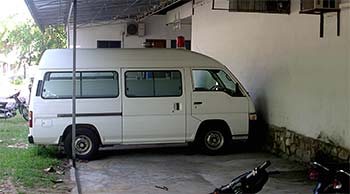 sihanoukville ambulance